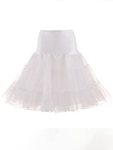 Load image into Gallery viewer, women's halloween skirt support