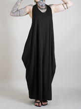 Load image into Gallery viewer, Women's Gothic Casual Dress