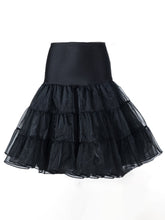 Load image into Gallery viewer, women's halloween skirt support