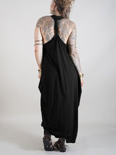 Load image into Gallery viewer, Women's Gothic Casual Dress