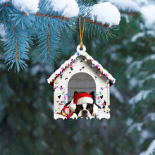 Load image into Gallery viewer, Christmas Tree Pendant Decoration Pendant