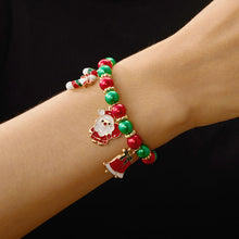 Load image into Gallery viewer, Women's Christmas Style Bracelet