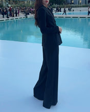 Load image into Gallery viewer, Fashion Classic Lassel Blazer &amp; Pants Two-piece Set