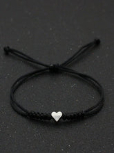 Load image into Gallery viewer, Love Valentine's Day Handmade Bracelet