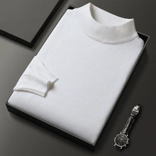 Load image into Gallery viewer, Men's Solid Color Premium Sweater