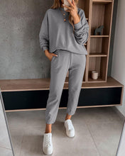 Load image into Gallery viewer, Women's Casual Two Piece Jogger Sets (Buy 2 Free Shipping)
