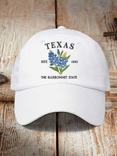 Load image into Gallery viewer, 🙏💔praying For Texas.🙏retro Texas Strong Print Baseball Cap