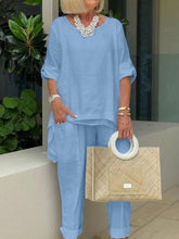 Load image into Gallery viewer, Women&#39;s Casual Suit