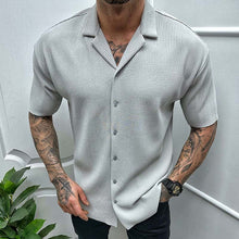 Load image into Gallery viewer, NobleEase Oversized Shirt