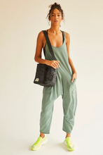 Load image into Gallery viewer, 2024 New Casual Jumpsuit with Pockets