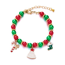 Load image into Gallery viewer, Women's Christmas Style Bracelet