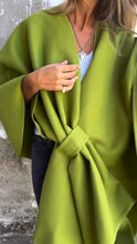 Load image into Gallery viewer, Casual V-neck Shawl Jacket (Buy 2 Free Shipping)