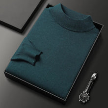 Load image into Gallery viewer, Men's Solid Color Premium Sweater