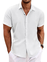 Load image into Gallery viewer, Renowed Cotton Shirt