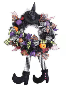 Halloween Party Funny Garland Decoration