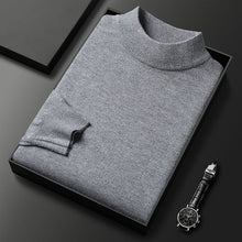 Load image into Gallery viewer, Men's Solid Color Premium Sweater