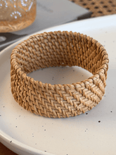 Load image into Gallery viewer, Women'S Retro Ethnic Style Braided Rattan Bracelet Bracelet