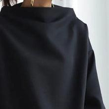 Load image into Gallery viewer, Amber High Neck Sweater