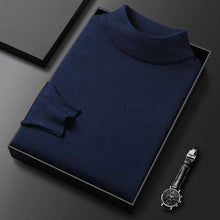 Load image into Gallery viewer, Men's Solid Color Premium Sweater