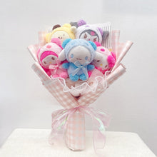 Load image into Gallery viewer, Premium Sanrio Plush Bouquet