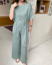 Load image into Gallery viewer, Fashion Irregular Belt Set