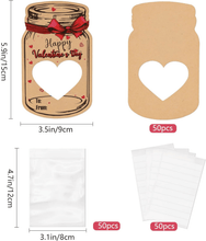 Load image into Gallery viewer, 🔥🔥BIG DEAL 49% OFF-🔥12 Pack Valentines Day Cards for Kids💖💖