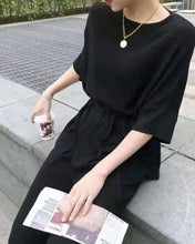 Load image into Gallery viewer, Fashion Irregular Belt Set