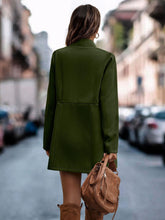 Load image into Gallery viewer, Fashion Trend Clear Color Slimming Coat