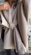 Load image into Gallery viewer, Casual V-neck Shawl Jacket (Buy 2 Free Shipping)