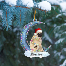 Load image into Gallery viewer, Christmas Tree Pendant Decoration Pendant