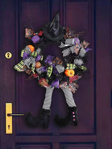 Halloween Party Funny Garland Decoration