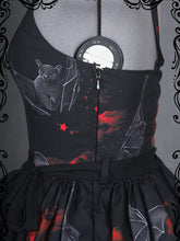 Load image into Gallery viewer, Women&#39;s Gothic Retro Party Dress