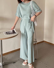 Load image into Gallery viewer, Fashion Irregular Belt Set