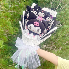 Load image into Gallery viewer, Premium Sanrio Plush Bouquet