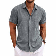 Load image into Gallery viewer, Renowed Cotton Shirt