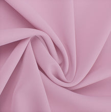 Load image into Gallery viewer, Plus Size Pink Sequin Spinning Tunic Suit