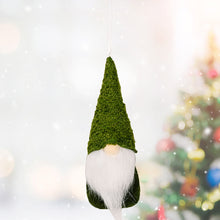 Load image into Gallery viewer, Christmas Decorative Supplies Christmas Tree Doll Pendant