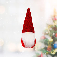 Load image into Gallery viewer, Christmas Decorative Supplies Christmas Tree Doll Pendant