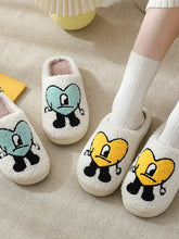 Load image into Gallery viewer, Cute Valentine's Day Comfortable Wool Slippers