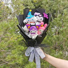Load image into Gallery viewer, Premium Sanrio Plush Bouquet