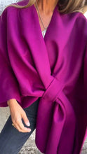 Load image into Gallery viewer, Casual V-neck Shawl Jacket (Buy 2 Free Shipping)