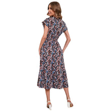 Load image into Gallery viewer, Stylish Tummy Covering Dress