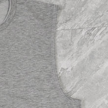 Load image into Gallery viewer, Men's Henley Basic Sleeveless T-Shirt