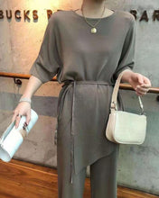 Load image into Gallery viewer, Fashion Irregular Belt Set