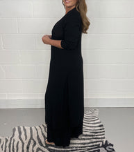 Load image into Gallery viewer, Casual 2 Pieces Suit With Long Top &amp; Matching Trouser