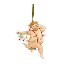 Load image into Gallery viewer, Christmas Tree Pendant Home Decoration Pendant