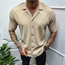 Load image into Gallery viewer, NobleEase Oversized Shirt