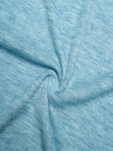 Load image into Gallery viewer, Men's Summer Solid Button Textured Short Sleeve Henley Shirt