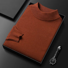 Load image into Gallery viewer, Men's Solid Color Premium Sweater