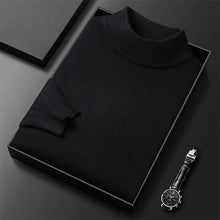Load image into Gallery viewer, Men's Solid Color Premium Sweater